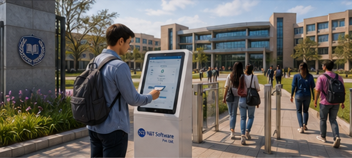 Best Visitor Management Software for Schools, Colleges & Universities: Pricing & Comparison