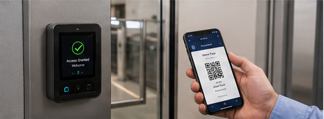 Best Residential Building Visitor Management Software 2026: Pricing & Comparison