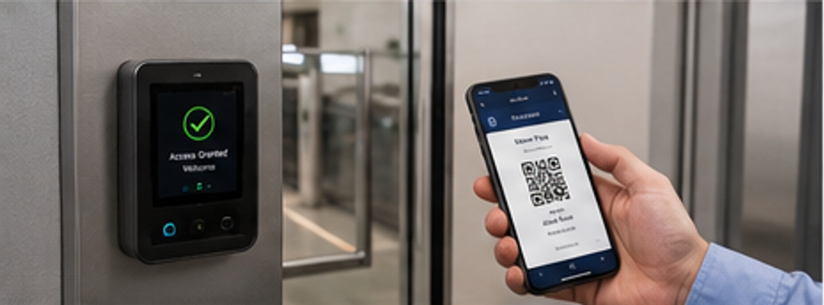 Best Residential Building Visitor Management Software: Pricing & Comparison