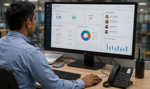 Best Residential Society Visitor Management Software 2026: Pricing & Comparison