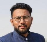Shahnavaz Saiyed