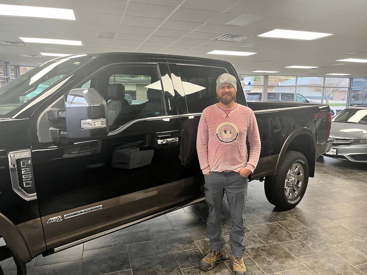 Ken sold this 2017 F250.IMG_2351