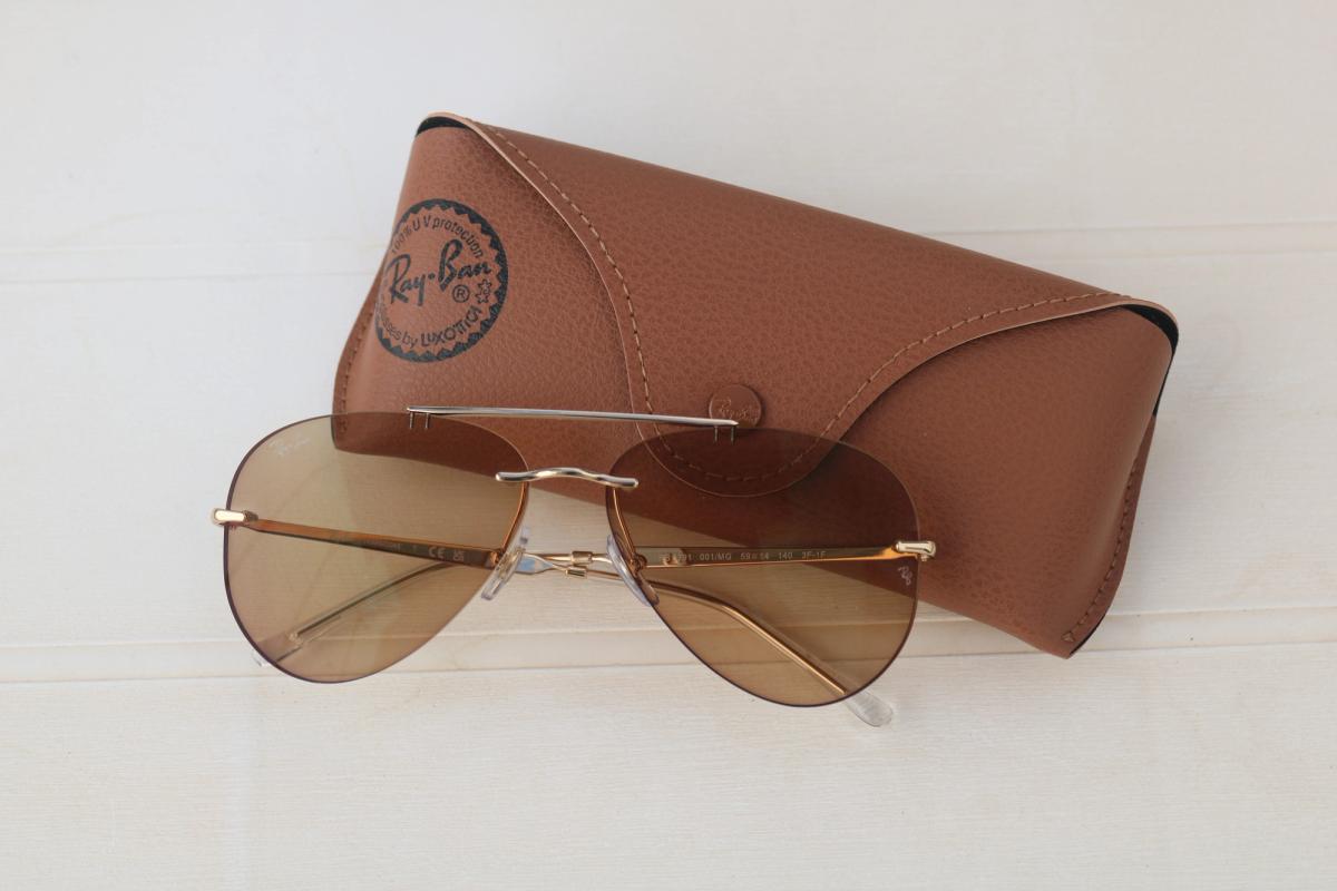Ray Ban RB 3791, foto 2