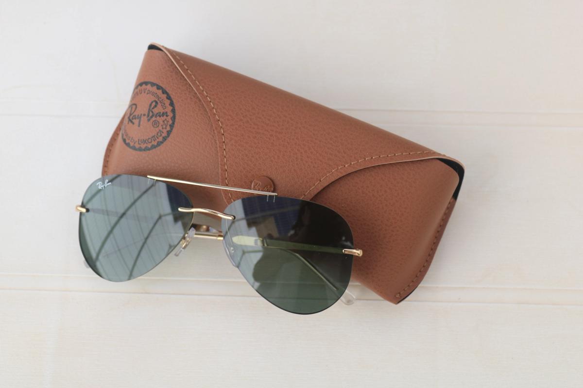 Ray Ban RB 3791, foto 3