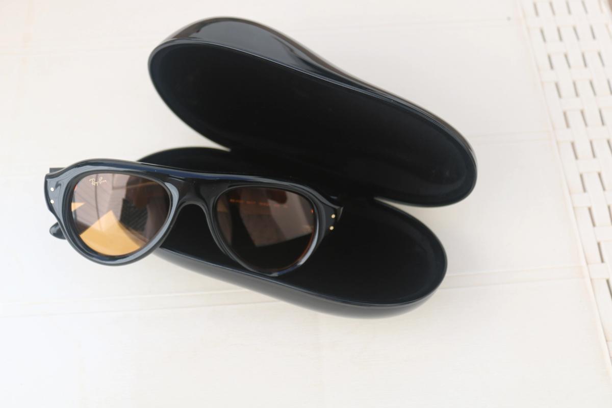 Ray Ban Aviador Puffer, foto 2