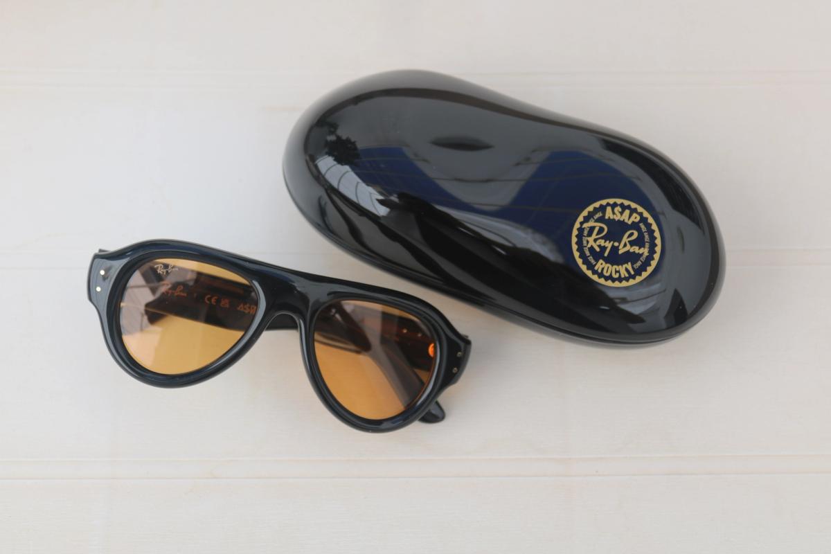 Ray Ban Aviador Puffer