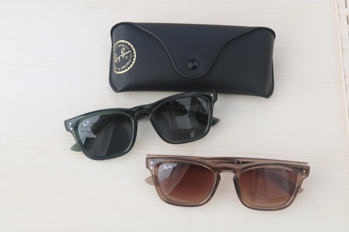 Ray Ban RB 2238