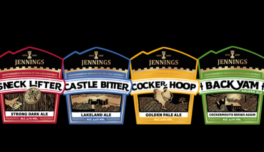 Jennings Brewery