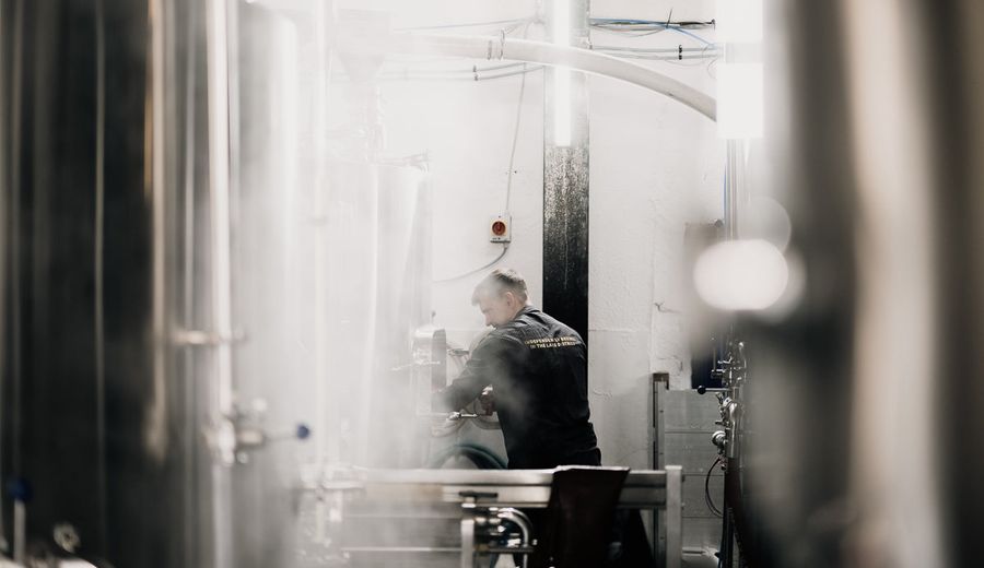 Jennings Brewery