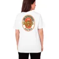 Jennings T-Shirt // Retro view 2