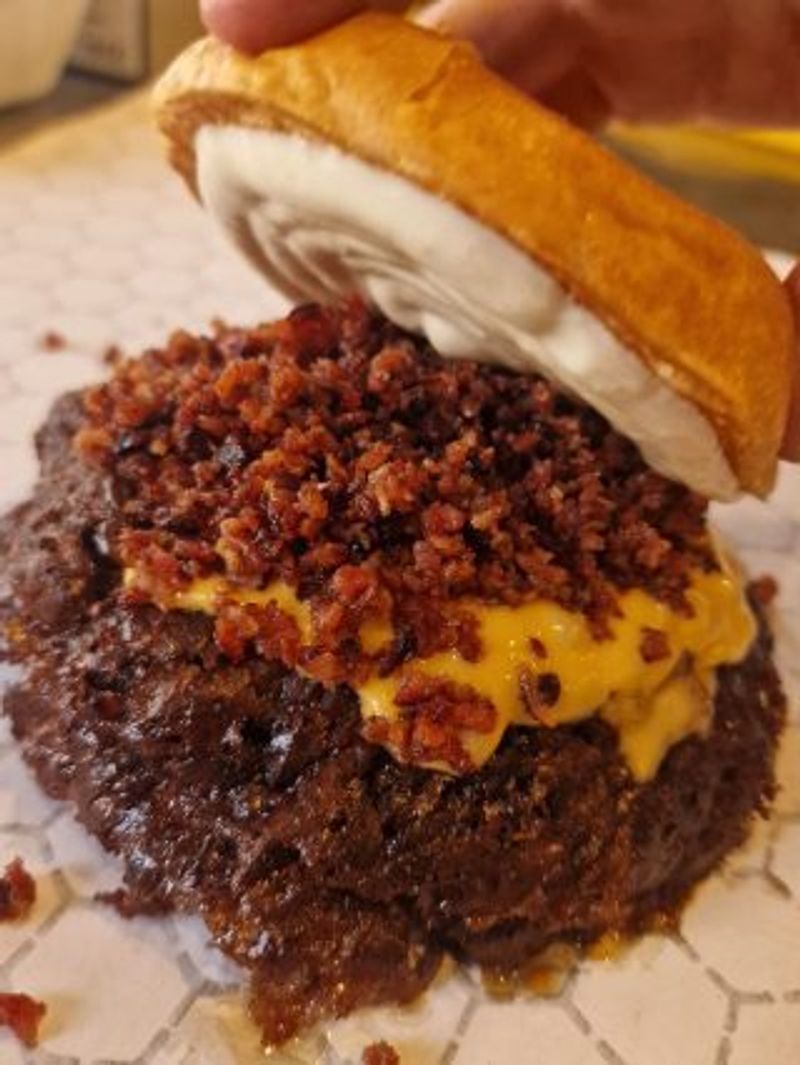 Aupa Street Food