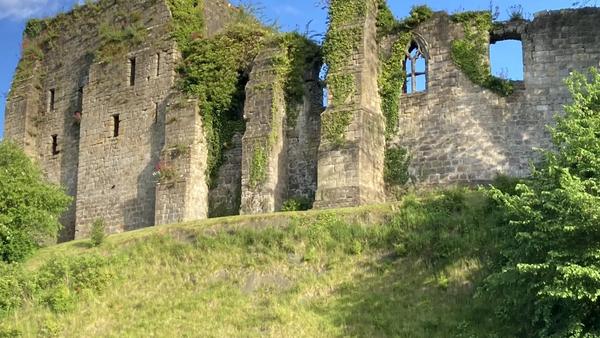 Cockermouth Castle