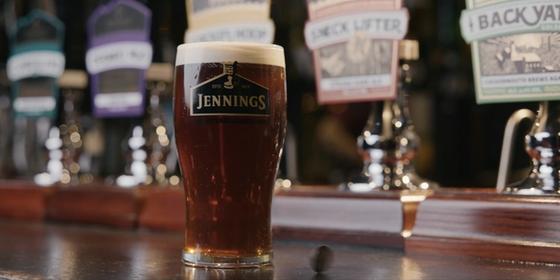 Sneck Lifter: the best dark beer in the world