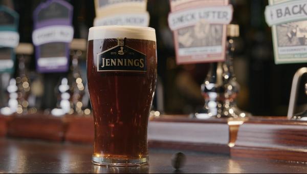 Sneck Lifter: the best dark beer in the world