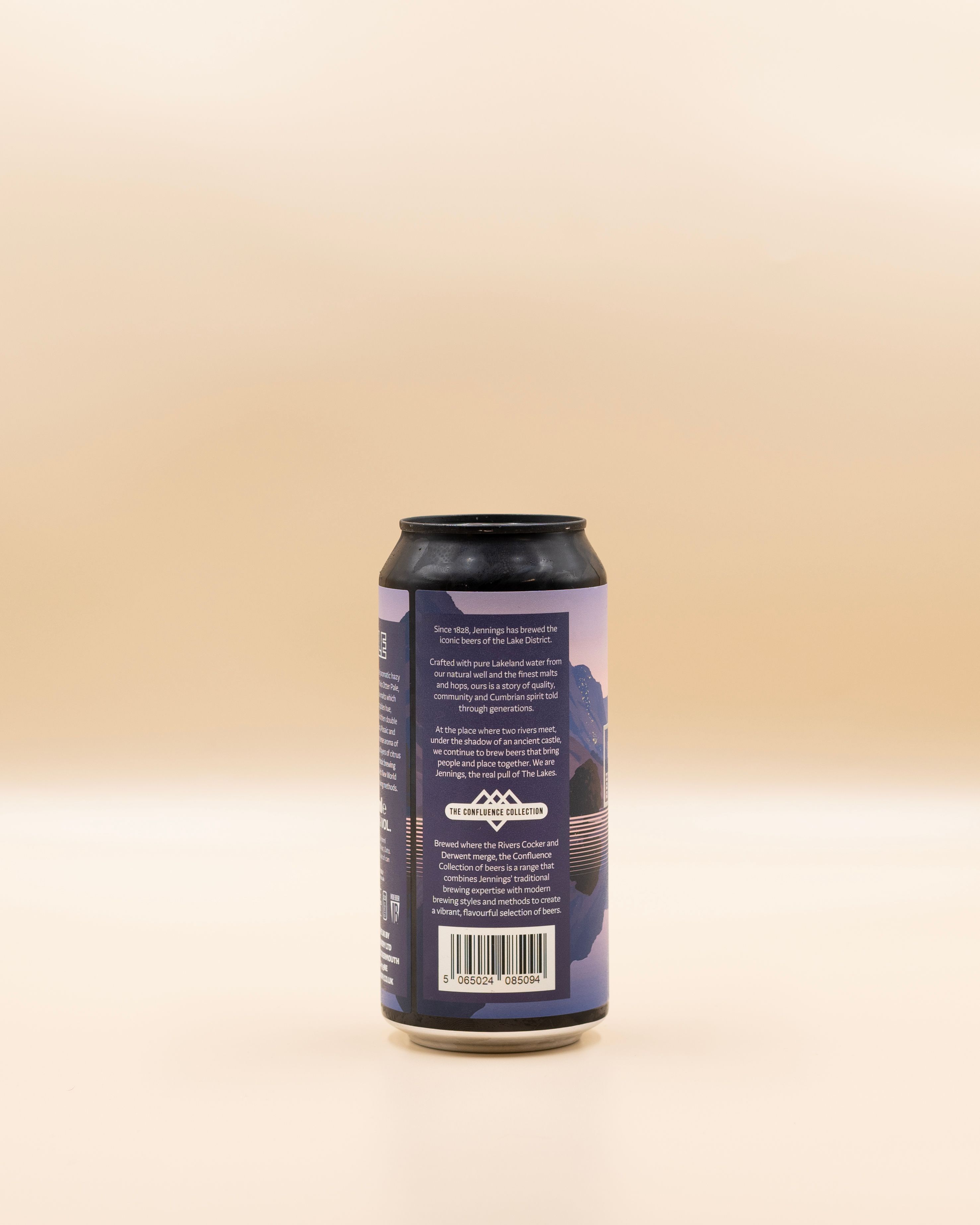 Jennings DDH Pale case of 12 view 3