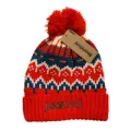 Jennings Bobble Hat view 3