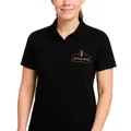 Jennings Polo Shirt view 2