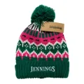 Jennings Bobble Hat view 6
