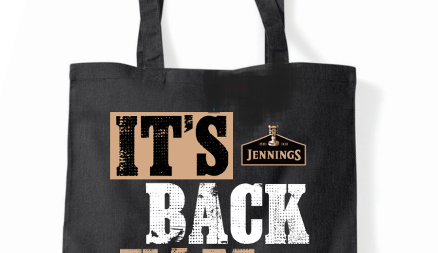 Jennings Brewery