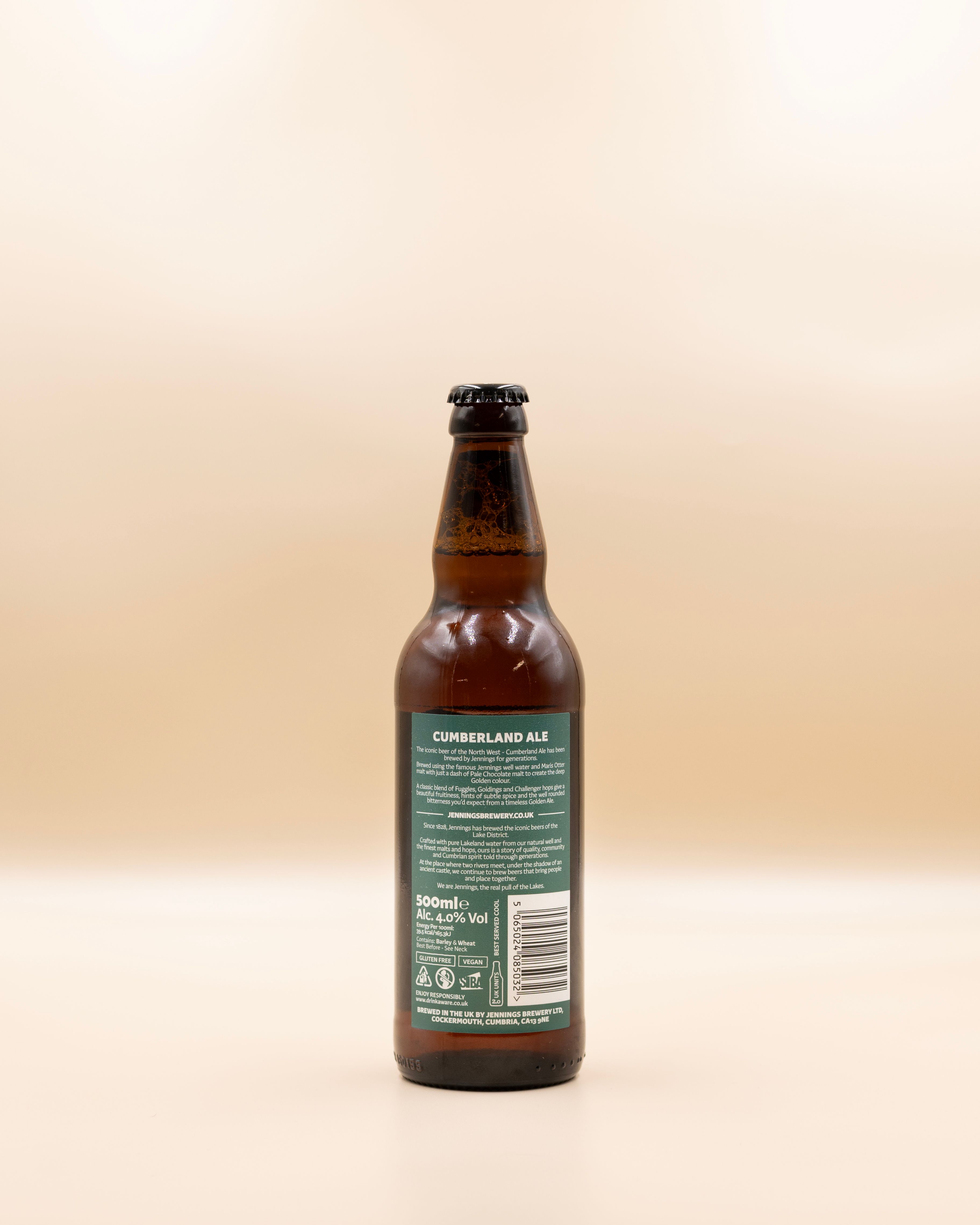 Cumberland Ale // Case of 8 view 2