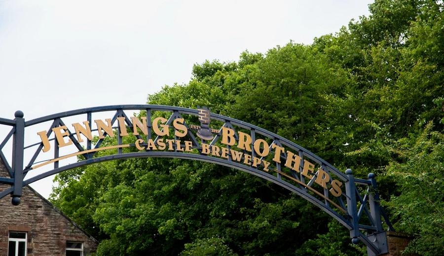 Jennings Brewery