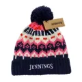 Jennings Bobble Hat view 4