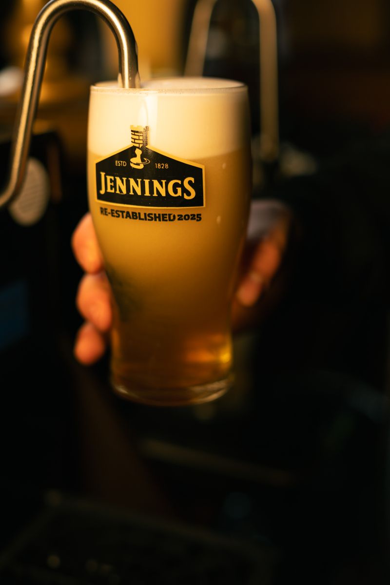 Our Beer