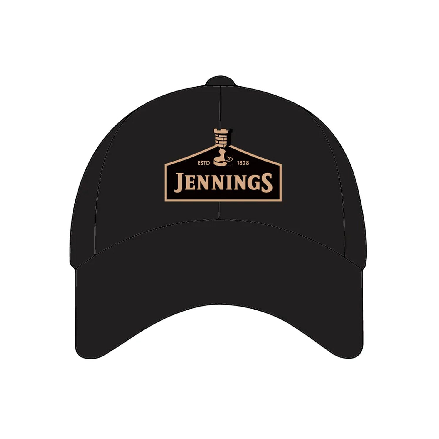 Jennings Baseball Cap