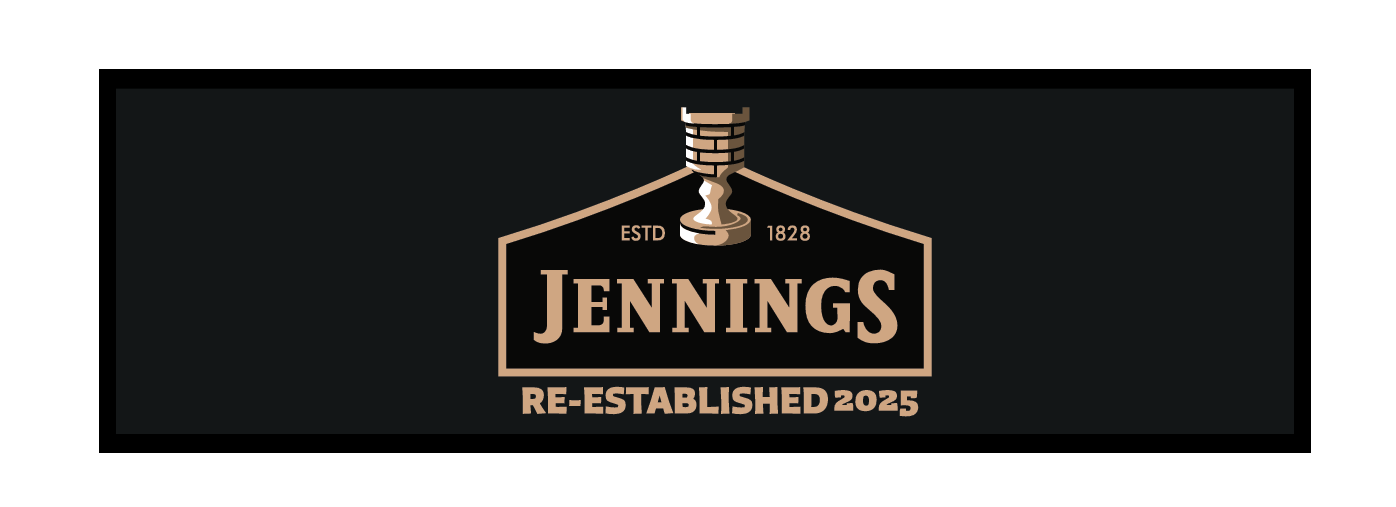 Jennings Bar Runner