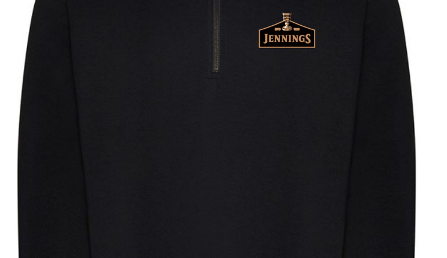 Jennings Brewery