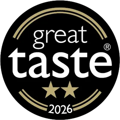 Sneck Lifter award: Two stars, Great Taste 2026