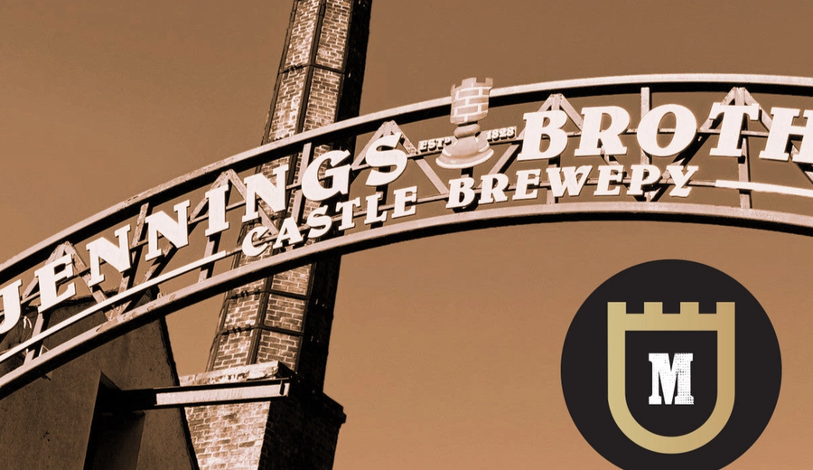 Jennings Brewery