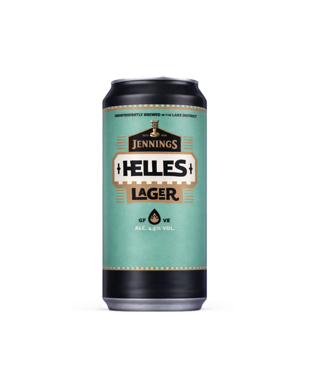 Helles Lager // Case of 12