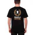 Jennings T-Shirt // Castle Bitter view 2
