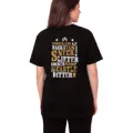 Jennings T-Shirt // Montage view 2