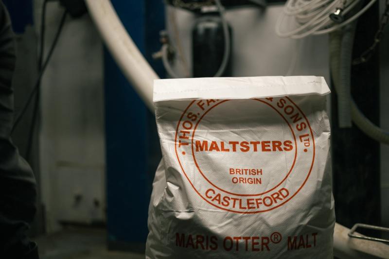 Malting barley Jennings