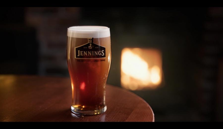 Sneck Lifter: the best dark beer