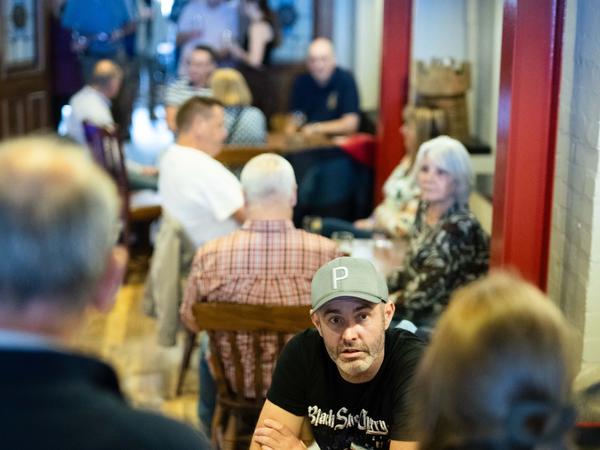 Plan your visit to the Jennings taproom