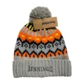 Jennings Bobble Hat view 2