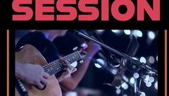 Acoustic Night Poster