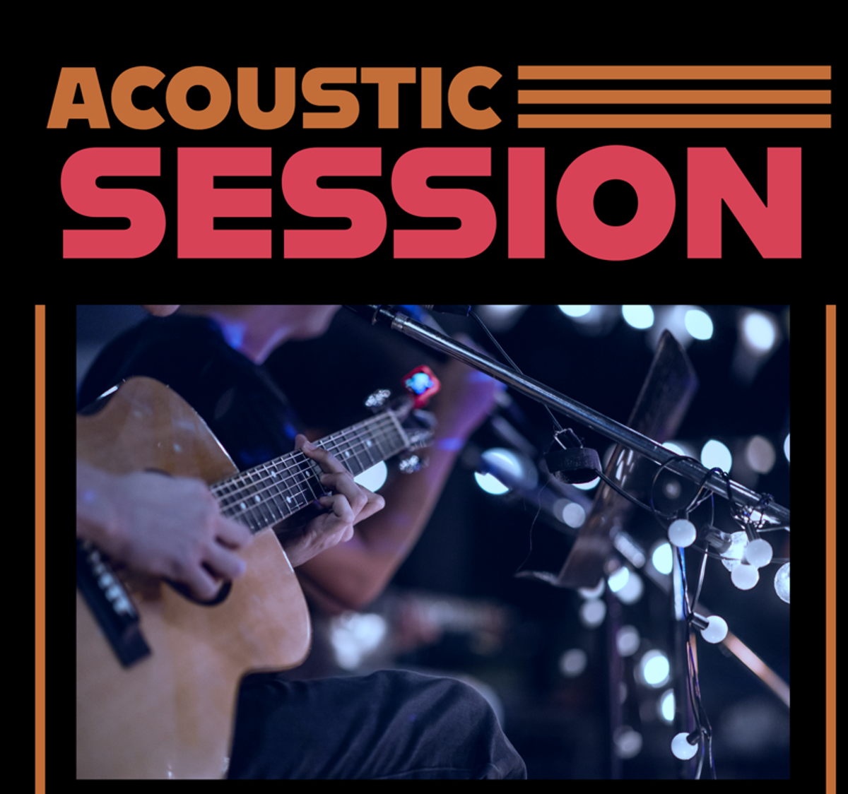 Acoustic Night