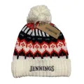 Jennings Bobble Hat view 5