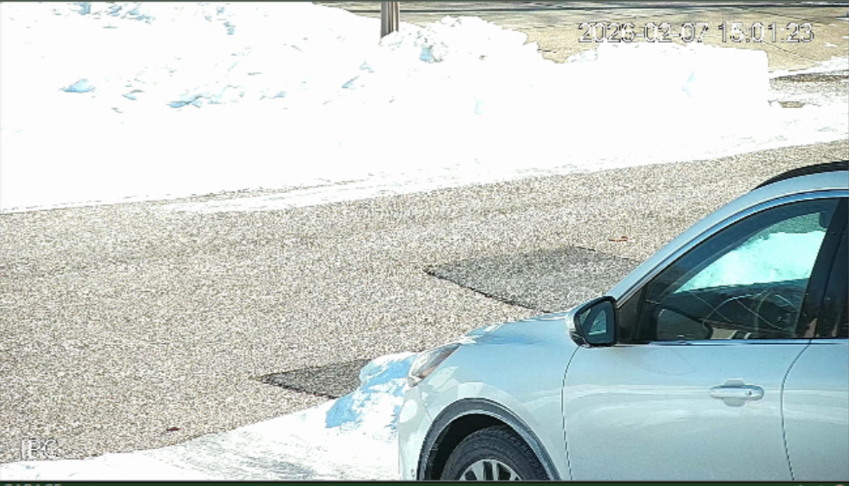 Camera FOV