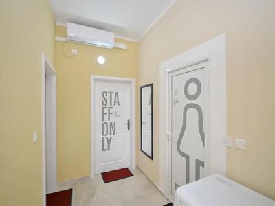 Gallery image for Spacious Mixed Dorm (Views & Terrace Access)