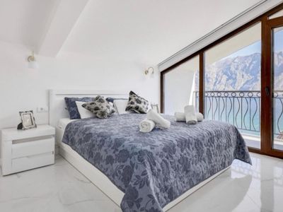 Gallery image for Apartment with Sea View (45m²)