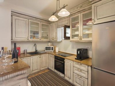 Gallery image for Apartment with Sea View (65m²)