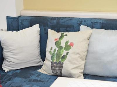 Gallery image for Spacious Mixed Dorm (Views & Terrace Access)