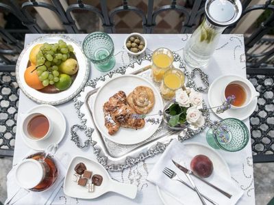 Gallery image for Superior King Suite