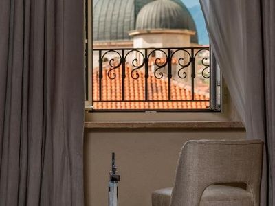 Gallery image for Superior King Suite