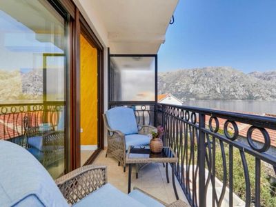 Gallery image for Studio Apartment with Sea View